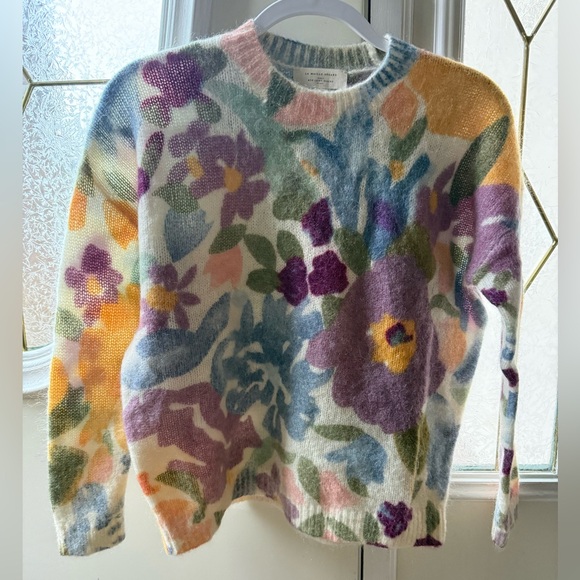 Sezane LARISSA JUMPER - Picture 4 of 10